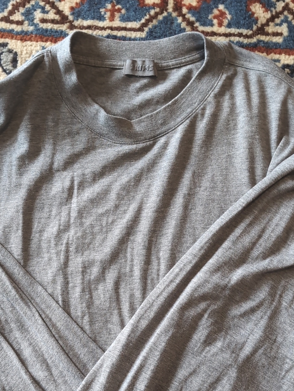 Skims Men's Size Large
